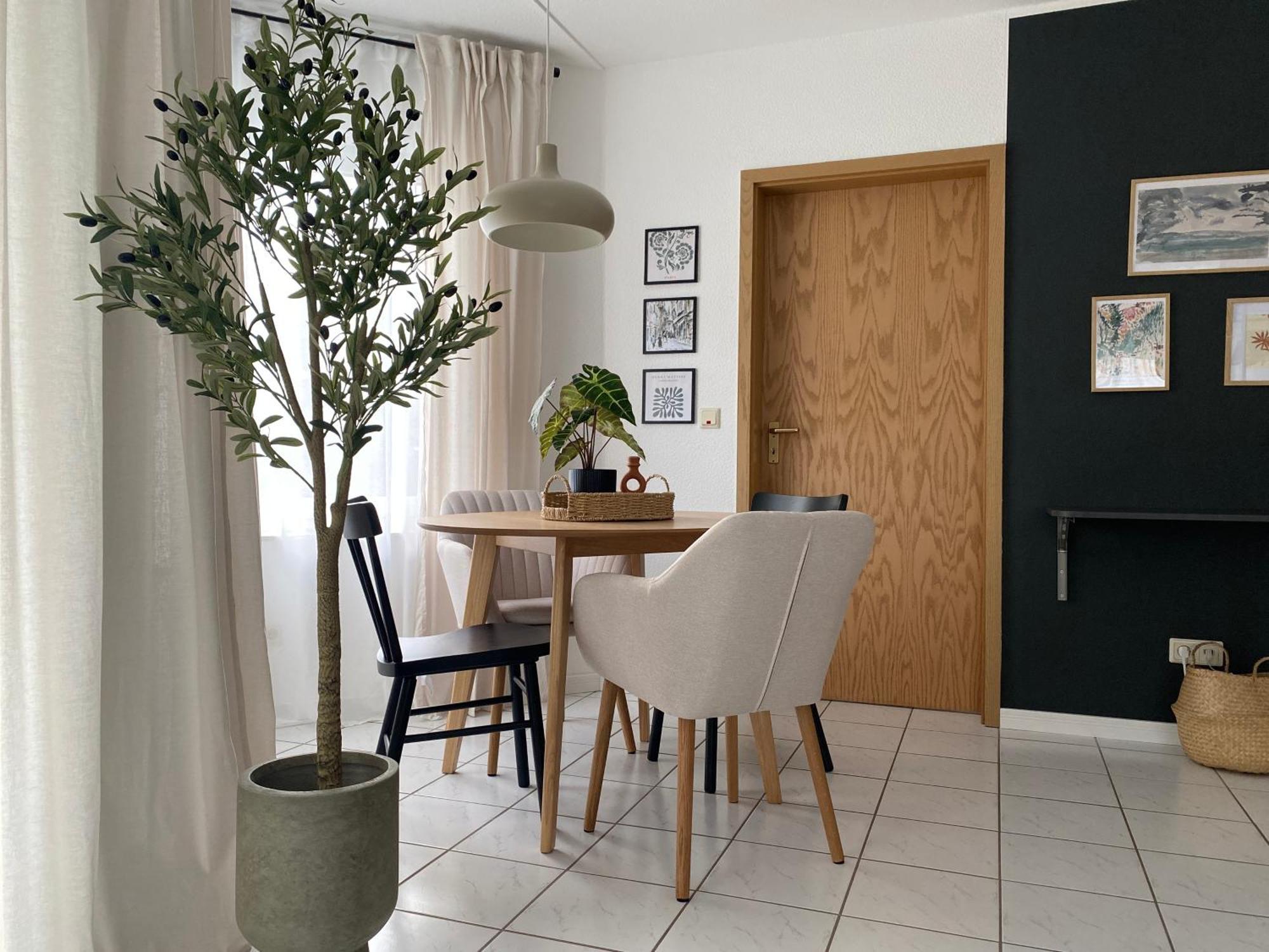 Moderne Wohnung Mit Terrasse & Parkplatz; Naehe Bwzk & Amazon Koblenz  Dış mekan fotoğraf