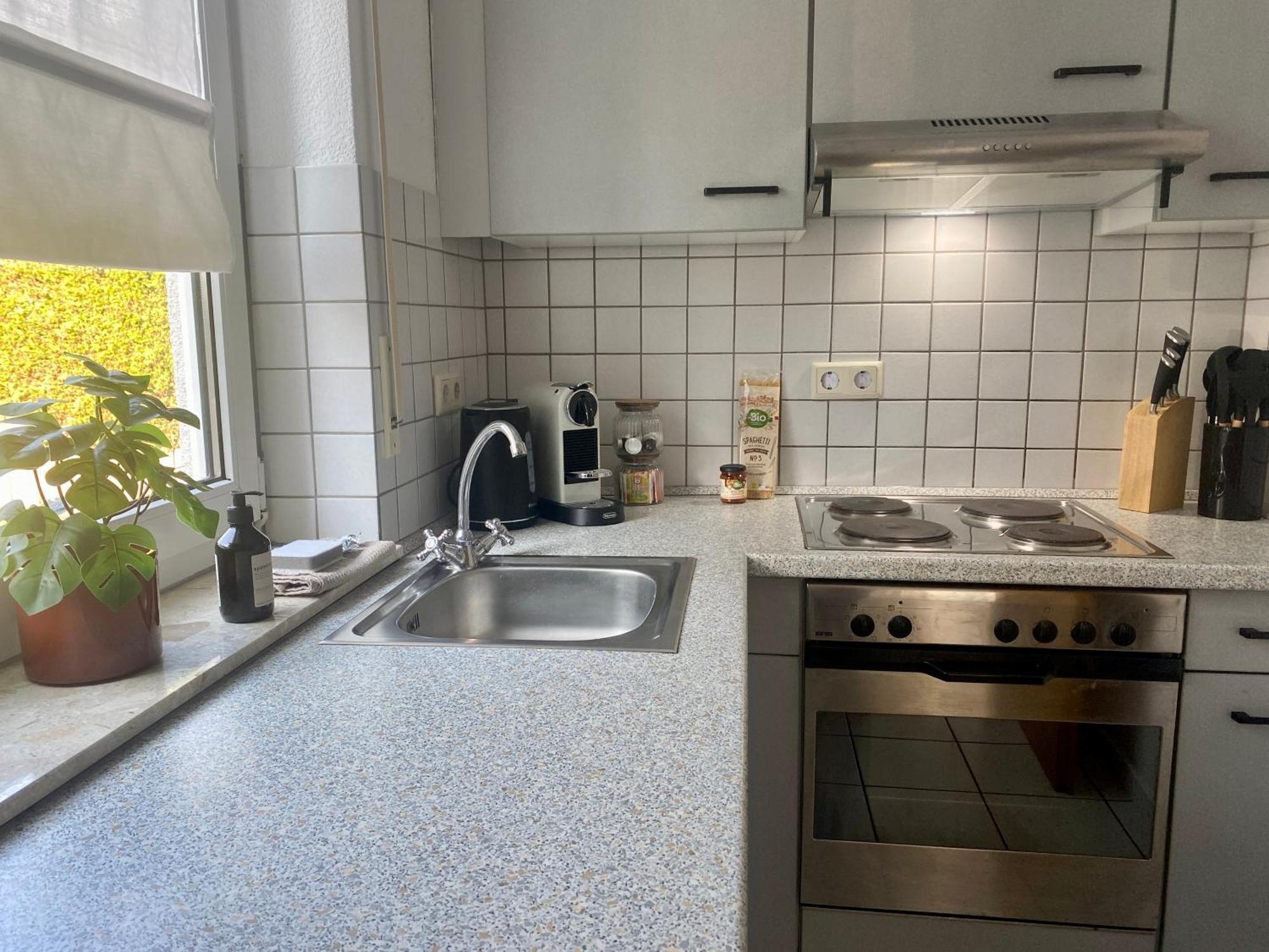 Moderne Wohnung Mit Terrasse & Parkplatz; Naehe Bwzk & Amazon Koblenz  Dış mekan fotoğraf