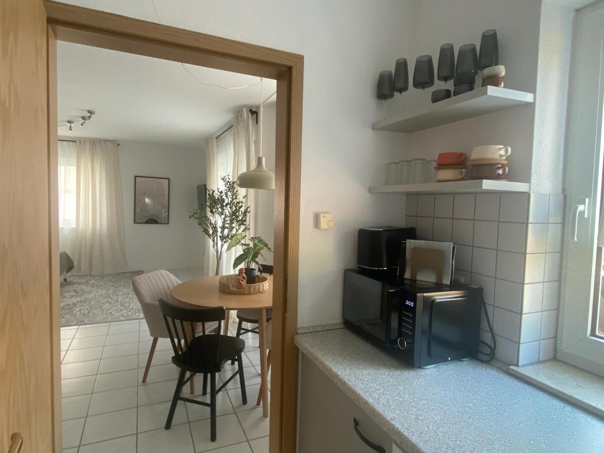 Moderne Wohnung Mit Terrasse & Parkplatz; Naehe Bwzk & Amazon Koblenz  Dış mekan fotoğraf